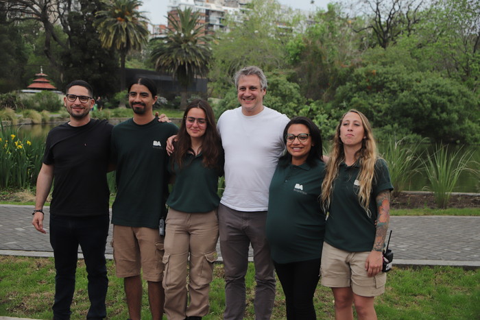 ECOPARQUE
